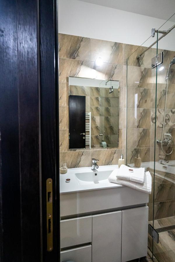 Apartament Cetate View ริชนอฟ ภายนอก รูปภาพ