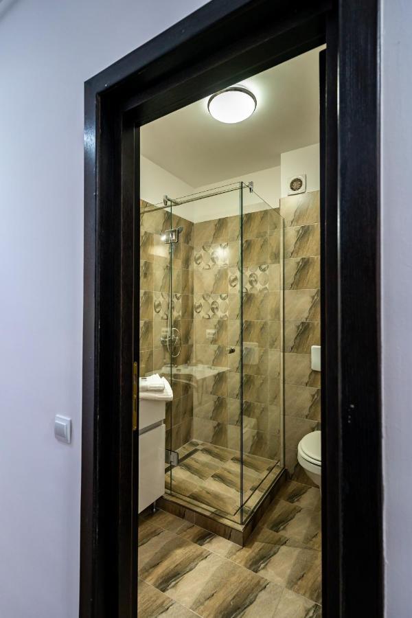 Apartament Cetate View ริชนอฟ ภายนอก รูปภาพ