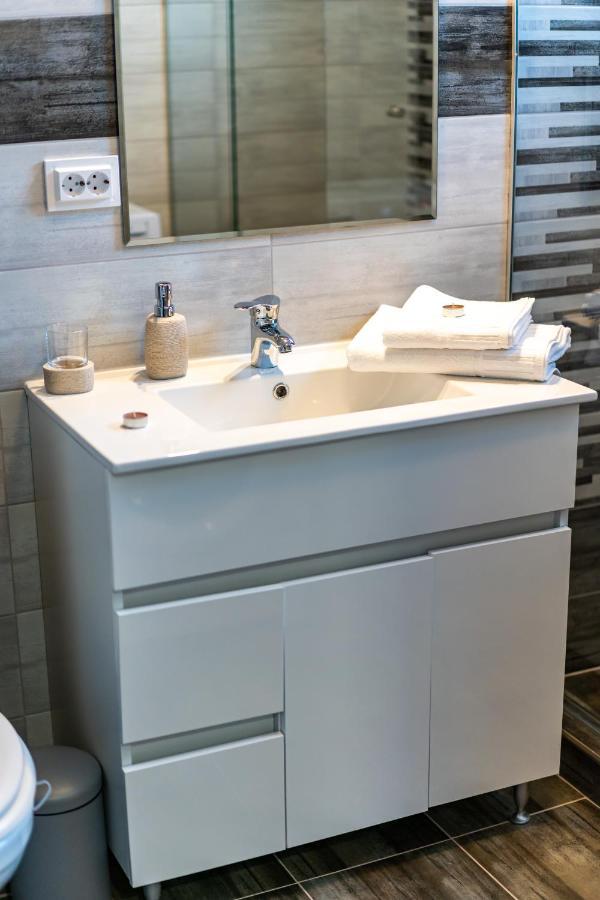Apartament Cetate View ริชนอฟ ภายนอก รูปภาพ